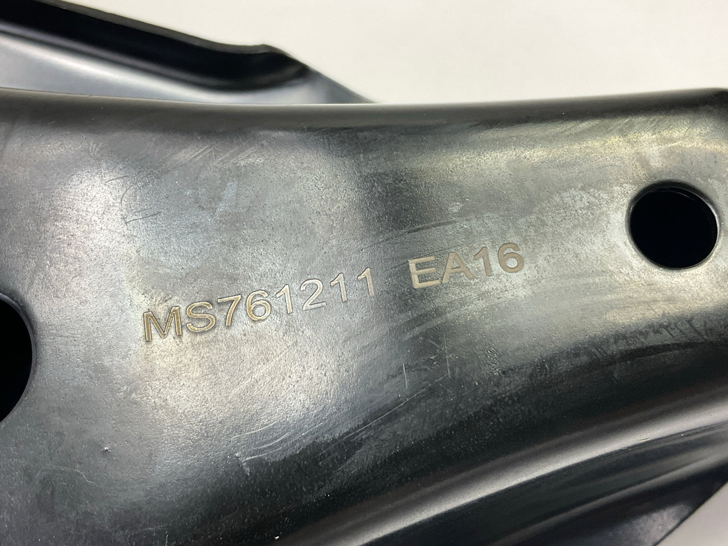 TM28150045 Rear Right Lower Control Arm For 2014-2018 Mazda 3