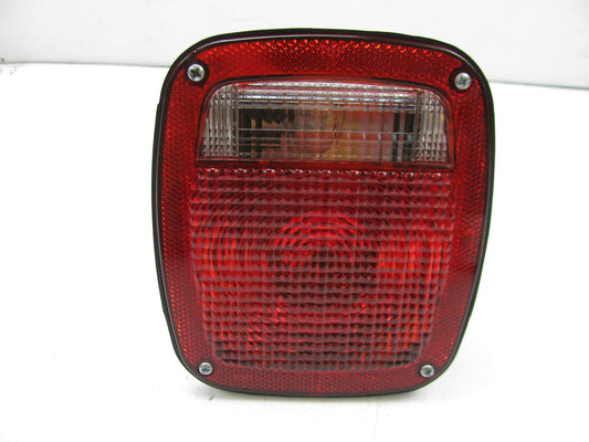 Signal-stat 4013 TMC2402 GM, RV Truck Truck Back Up Stop Turn Tail Light Lamp