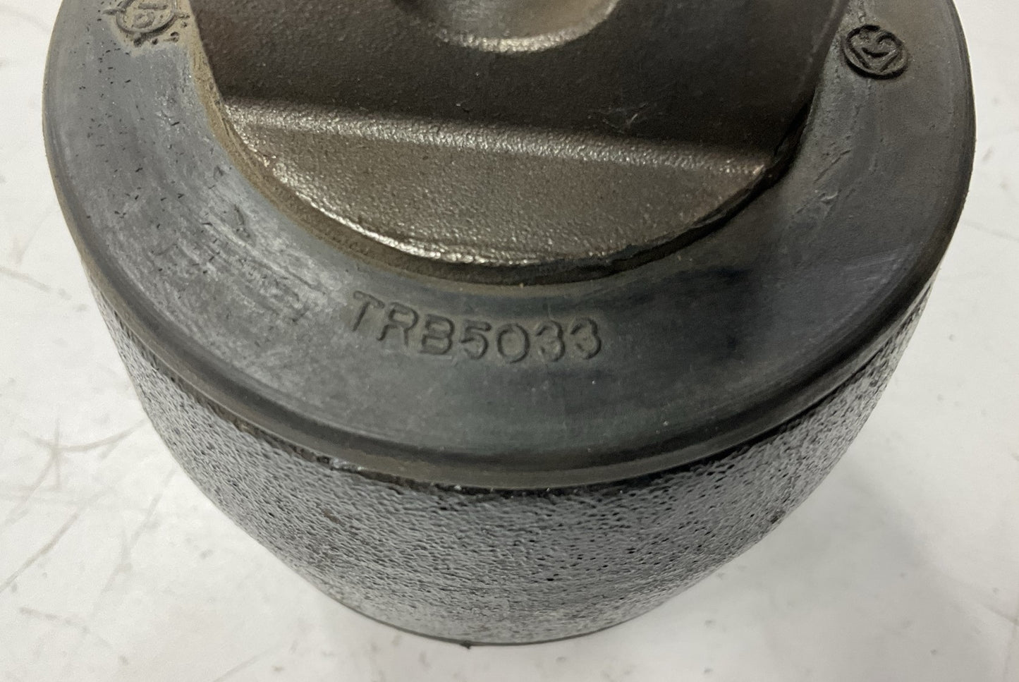 NEW UNBAGGED Automann TMR75 Torque Rod, 25'' Replaces Western Star 35801-3460,