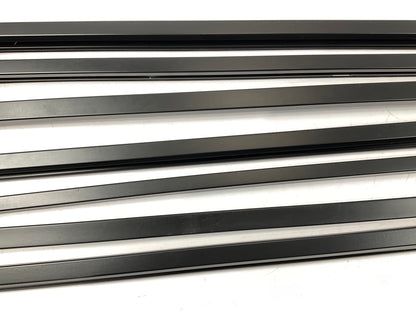 MISSING ALL HARDWARE - Bully TNS3006 Bed Tonneau Cover 1993-2007 Ranger 6' Bed