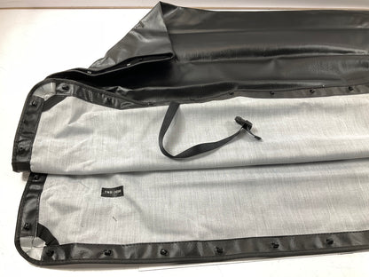 MISSING ALL HARDWARE - Bully TNS3006 Bed Tonneau Cover 1993-2007 Ranger 6' Bed