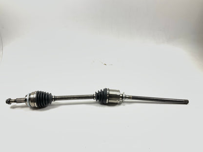 REMAN. OUT OF BOX TO-8-8660A Front Right CV Axle Shaft Assembly