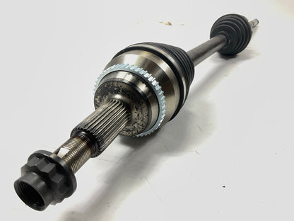 REMAN. OUT OF BOX TO-8-8660A Front Right CV Axle Shaft Assembly