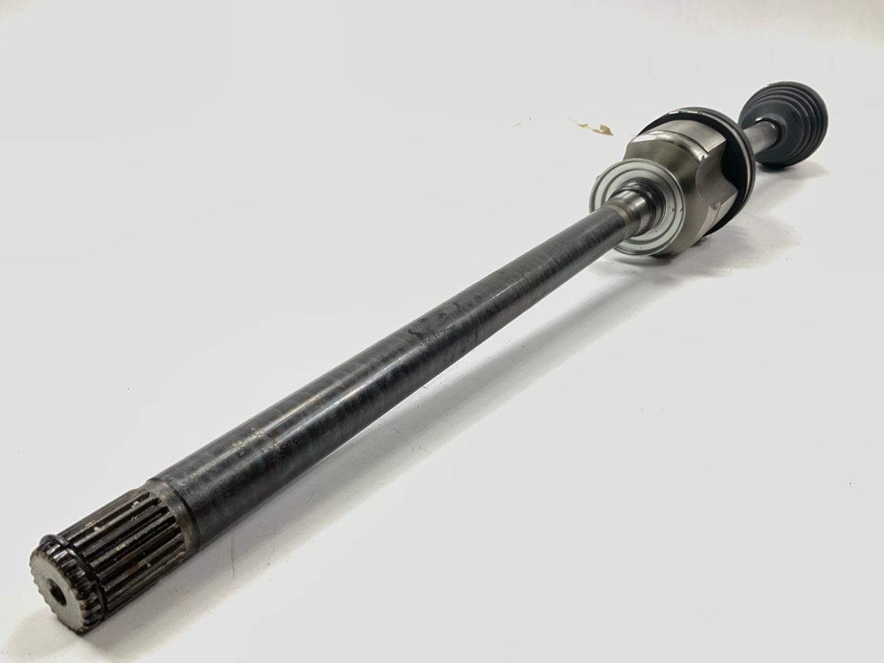 REMAN. OUT OF BOX TO-8-8660A Front Right CV Axle Shaft Assembly