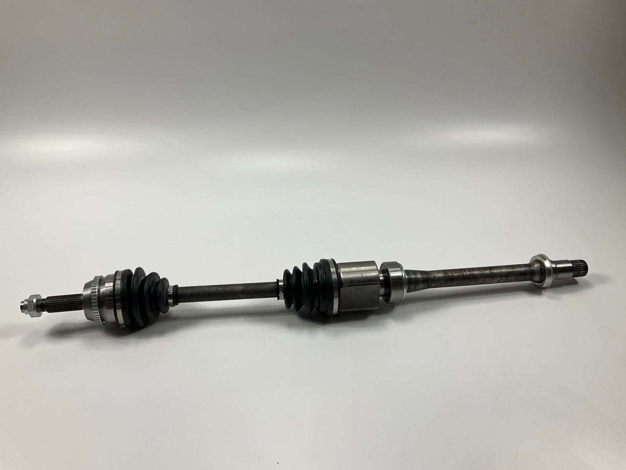 TO-8362A Front Right CV Axle - 04-06 Matrix FWD, 6-speed Manual Trans ONLY