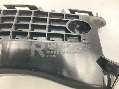 TO1043134 Bumper Retainer For 2018-2019 Toyota C-HR Front Passenger Side