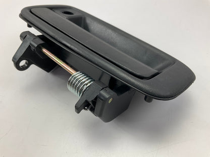 AFTERMARKET - FRONT LEFT EXTERIOR Door Handle For 89-92 Prizm 88-92 Corolla