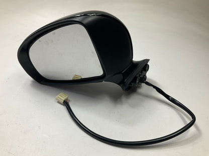 TO1320344 Left Power Heated Door Mirror W/ Turn Signal Light 2015 Toyota Prius