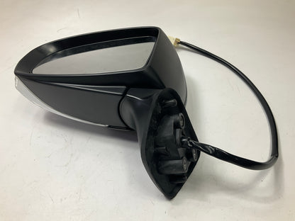 TO1320344 Left Power Heated Door Mirror W/ Turn Signal Light 2015 Toyota Prius
