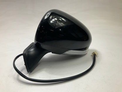 TO1320344 Left Power Heated Door Mirror W/ Turn Signal Light 2015 Toyota Prius