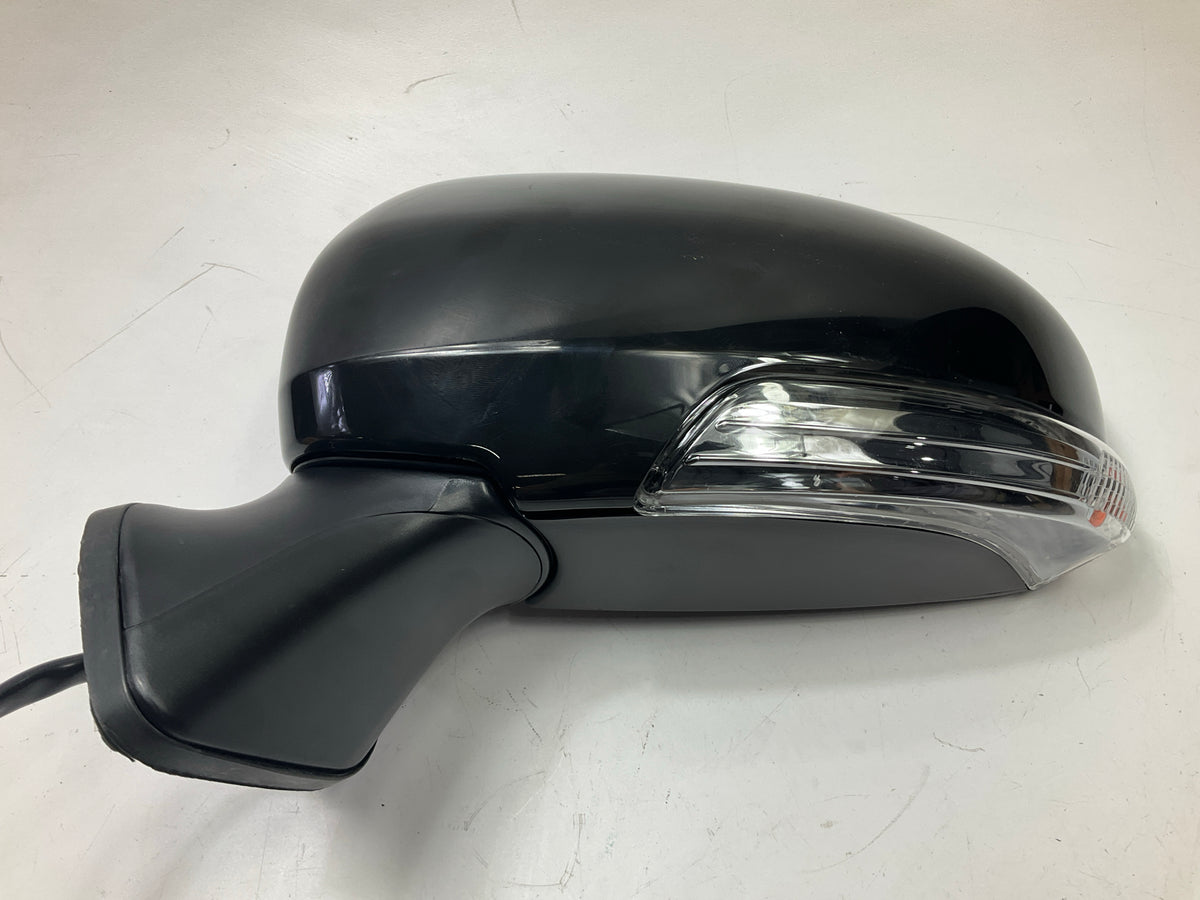 TO1320344 Left Power Heated Door Mirror W/ Turn Signal Light 2015 Toyota Prius