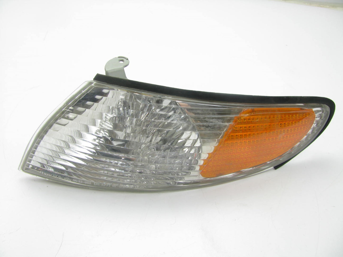 USED OEM 1999-2001 Toyota Solara LEFT Parking Turn Signal Corner Light Lamp