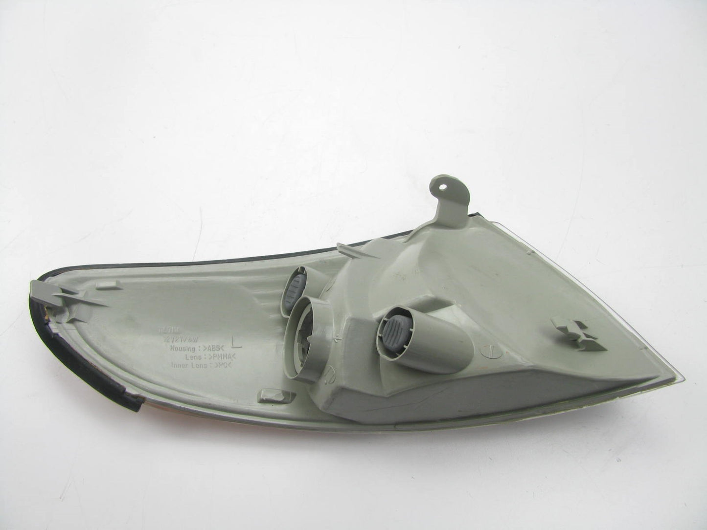 OEM Side Marker Parking Turn Signal Corner Light Driver Left 1999-2001 Solara