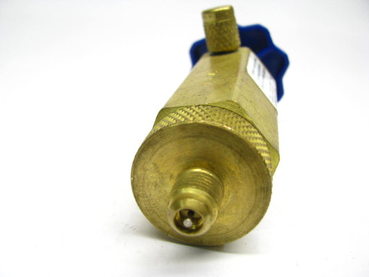 NEW OUT OF BOX - Spectronics Tracer A/C Refrigerant Fluorescent Dye Injector