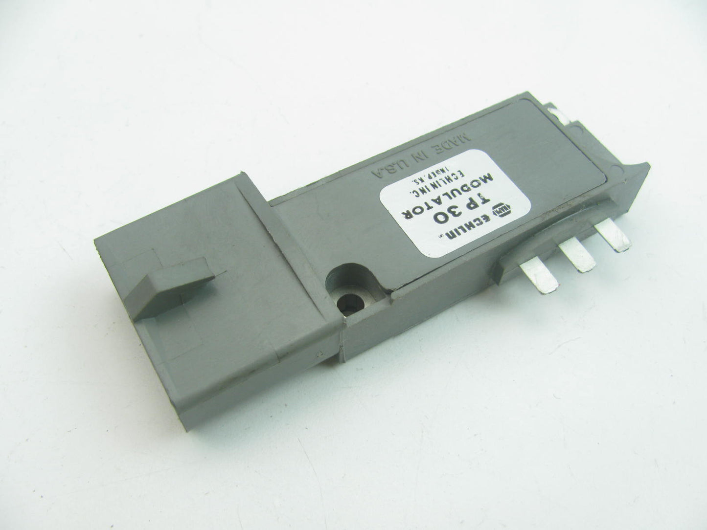 NEW - OUT OF BOX ECHLIN TP30 Ignition Control Module ICM Ignitor