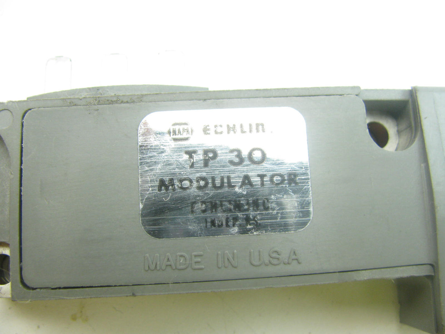 NEW - OUT OF BOX ECHLIN TP30 Ignition Control Module ICM Ignitor