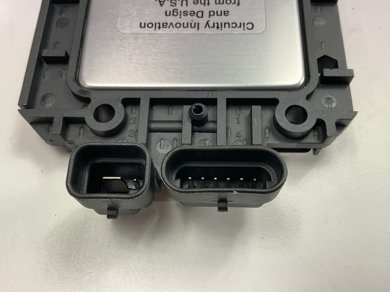 NEW - OUT OF BOX - TP405 Ignition Control Module 87-92 Chevrolet Buick 151 2.5L