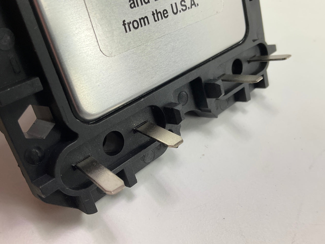 NEW - OUT OF BOX - TP405 Ignition Control Module 87-92 Chevrolet Buick 151 2.5L