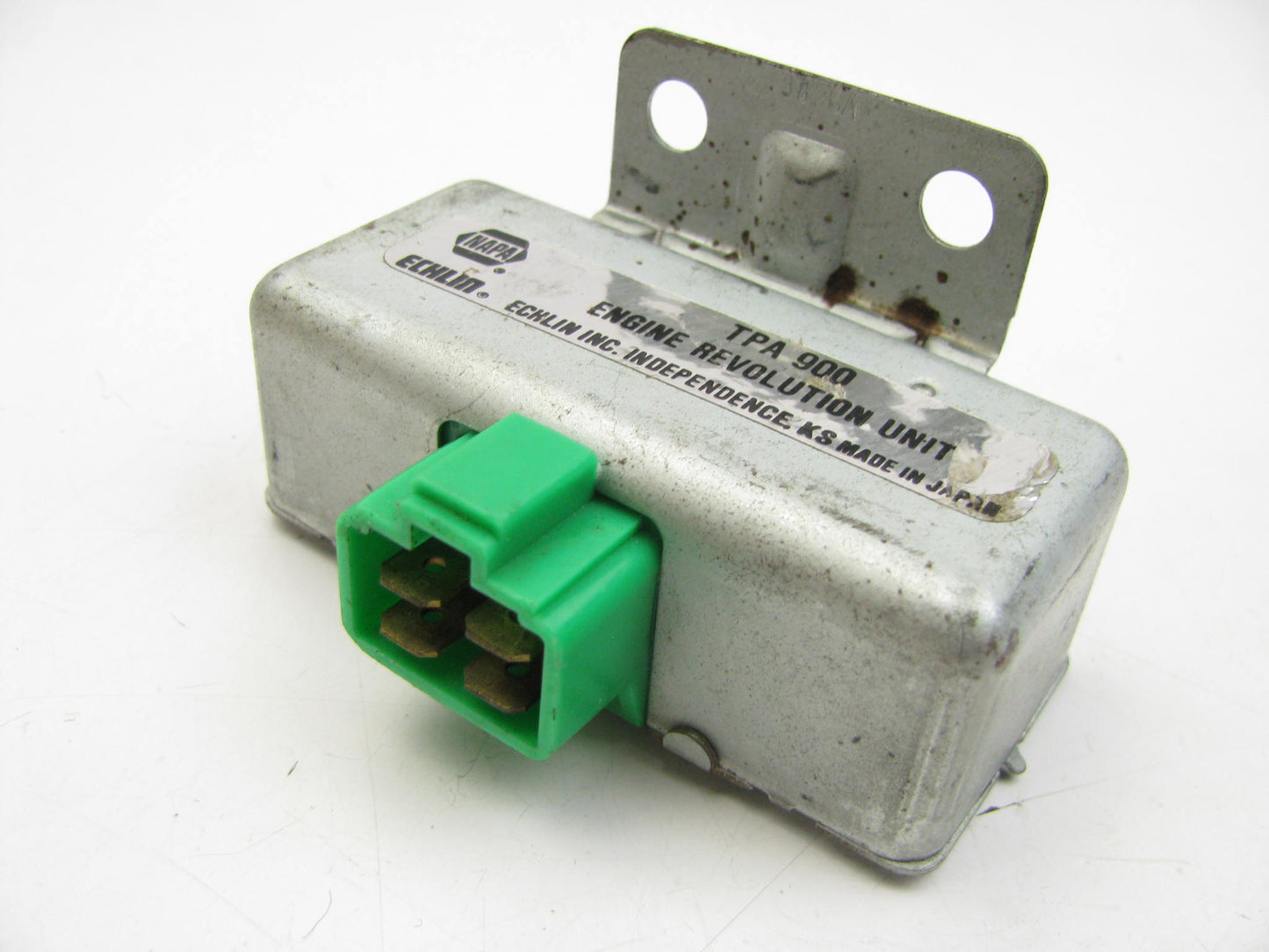 NEW UNBOXED Electronic RPM Control (Engine Revolution Unit) Module TPA900