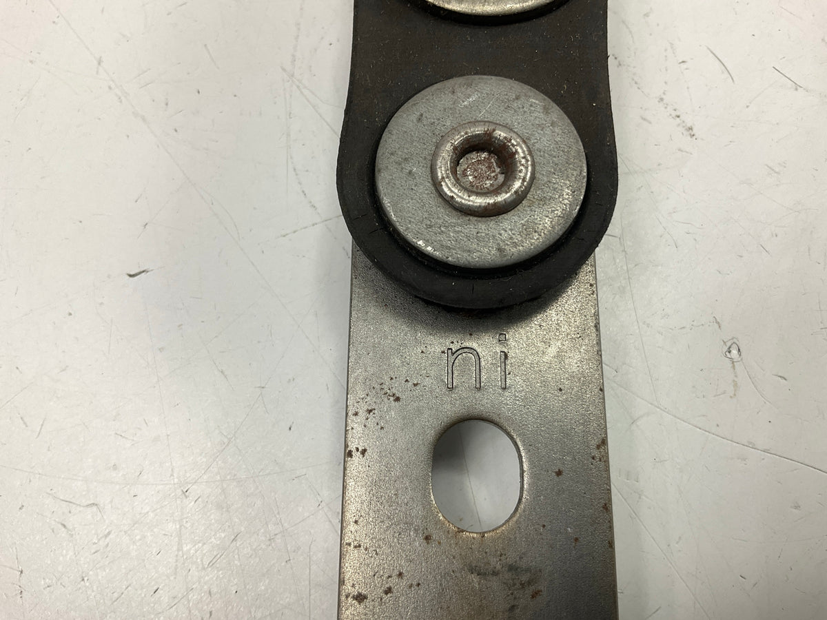 Nickson TPH-360 Universal Swinging Exhaust Tail Pipe Hanger, Medium Size