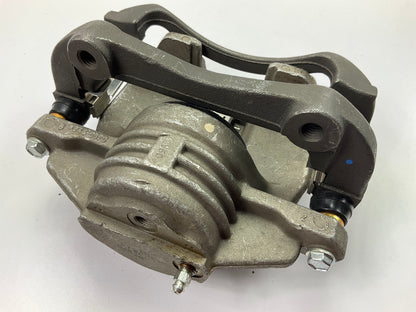 REMAN - TQ25224 FRONT LEFT Disc Brake Caliper - LOADED W/ BRAKE PADS