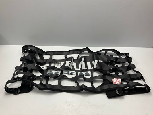 NEW - UNBOXED BULLY TR-02WK Tailgate Net For Compact Pickup Trucks