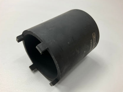 NEW UNBOXED Mechanics Best TR25072 4WD Lug Nut Spindle Socket - Dana 44 Axle