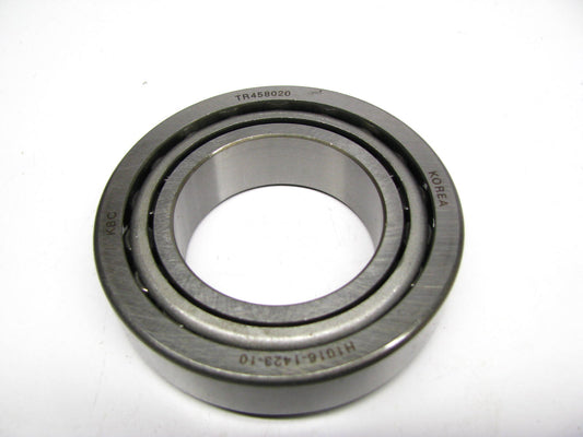 NEW - Out Of Box TR458020 Tapered Roller Bearing - 3.149 OD 1.7807 ID 0.78125 W