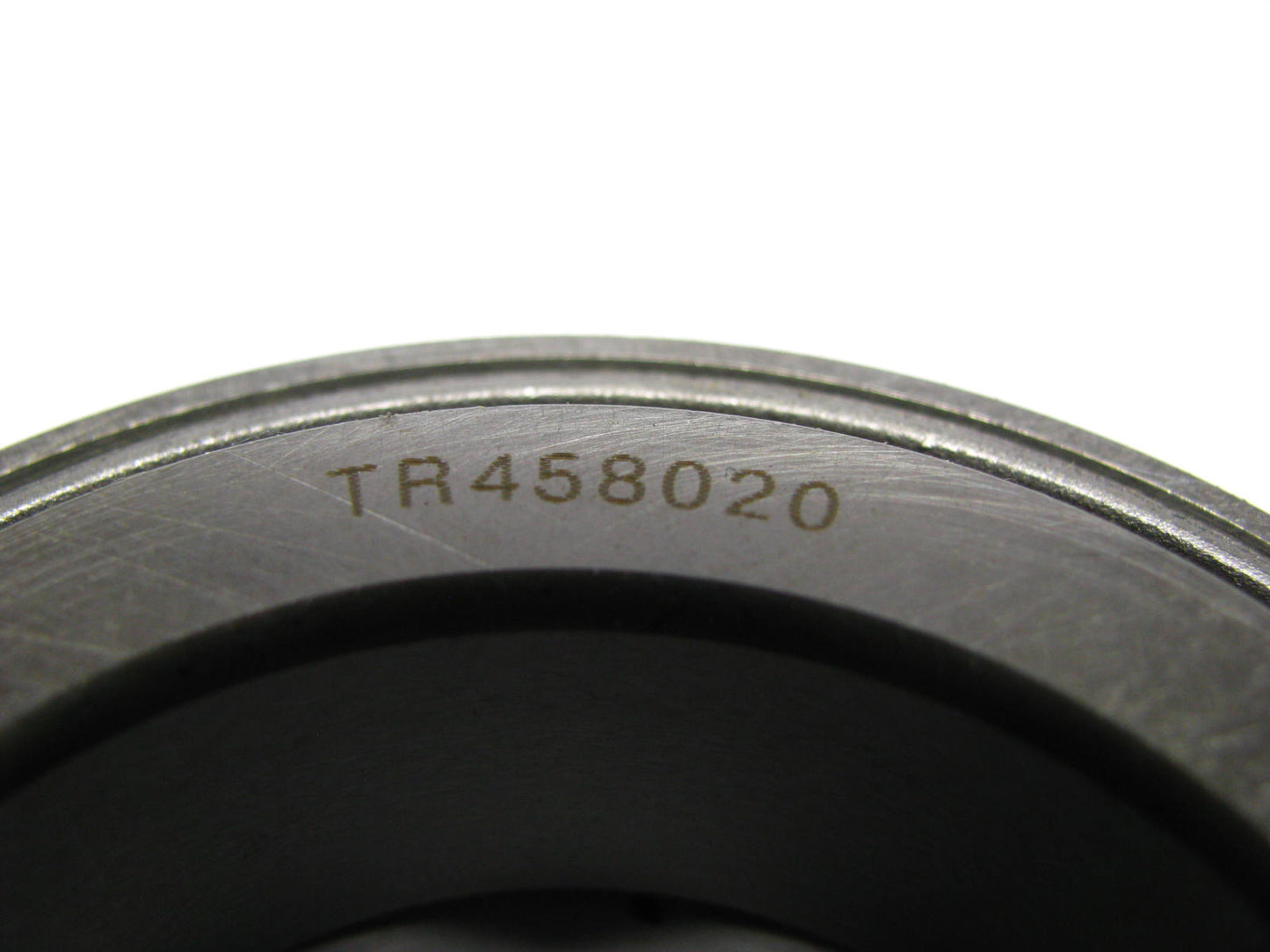 NEW - Out Of Box TR458020 Tapered Roller Bearing - 3.149 OD 1.7807 ID 0.78125 W
