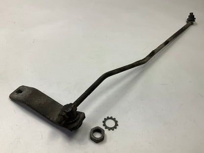 USED - Auto Trans Linkage Shift Rod For Z31 300zx, Removed From 1986 300zx Turbo