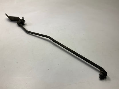 USED - Auto Trans Linkage Shift Rod For Z31 300zx, Removed From 1986 300zx Turbo