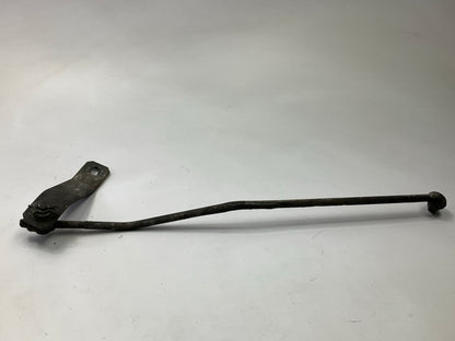 USED - Auto Trans Linkage Shift Rod For Z31 300zx, Removed From 1986 300zx Turbo