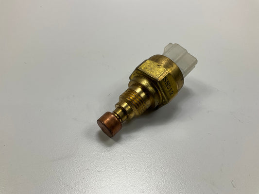 NEW - OUT OF BOX TS-112 Engine Cooling Fan Switch