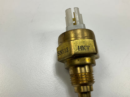 NEW - OUT OF BOX TS-112 Engine Cooling Fan Switch