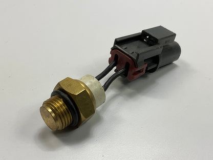 NEW - OUT OF BOX TS-129 Engine Cooling Fan Switch
