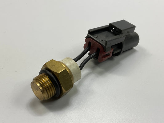 NEW - OUT OF BOX TS-129 Engine Cooling Fan Switch