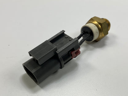 NEW - OUT OF BOX TS-129 Engine Cooling Fan Switch