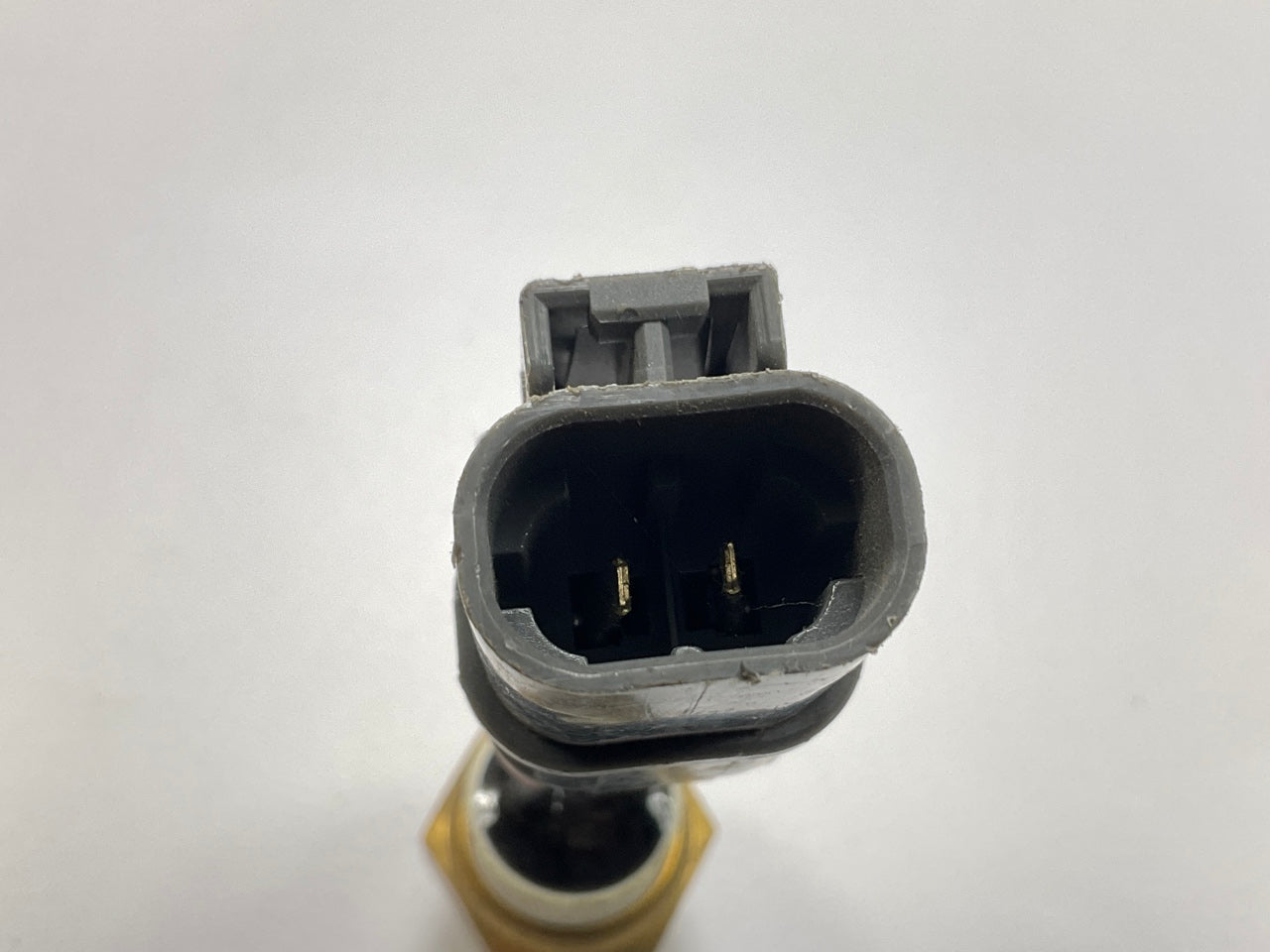 NEW - OUT OF BOX TS-129 Engine Cooling Fan Switch