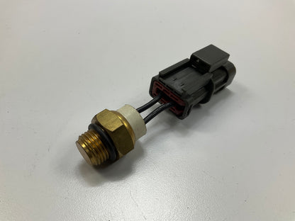 NEW - OUT OF BOX TS-133 Engine Cooling Fan Switch