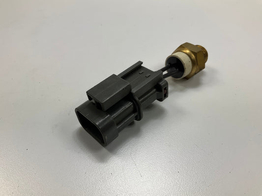NEW - OUT OF BOX TS-133 Engine Cooling Fan Switch
