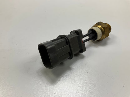 NEW - OUT OF BOX TS-133 Engine Cooling Fan Switch