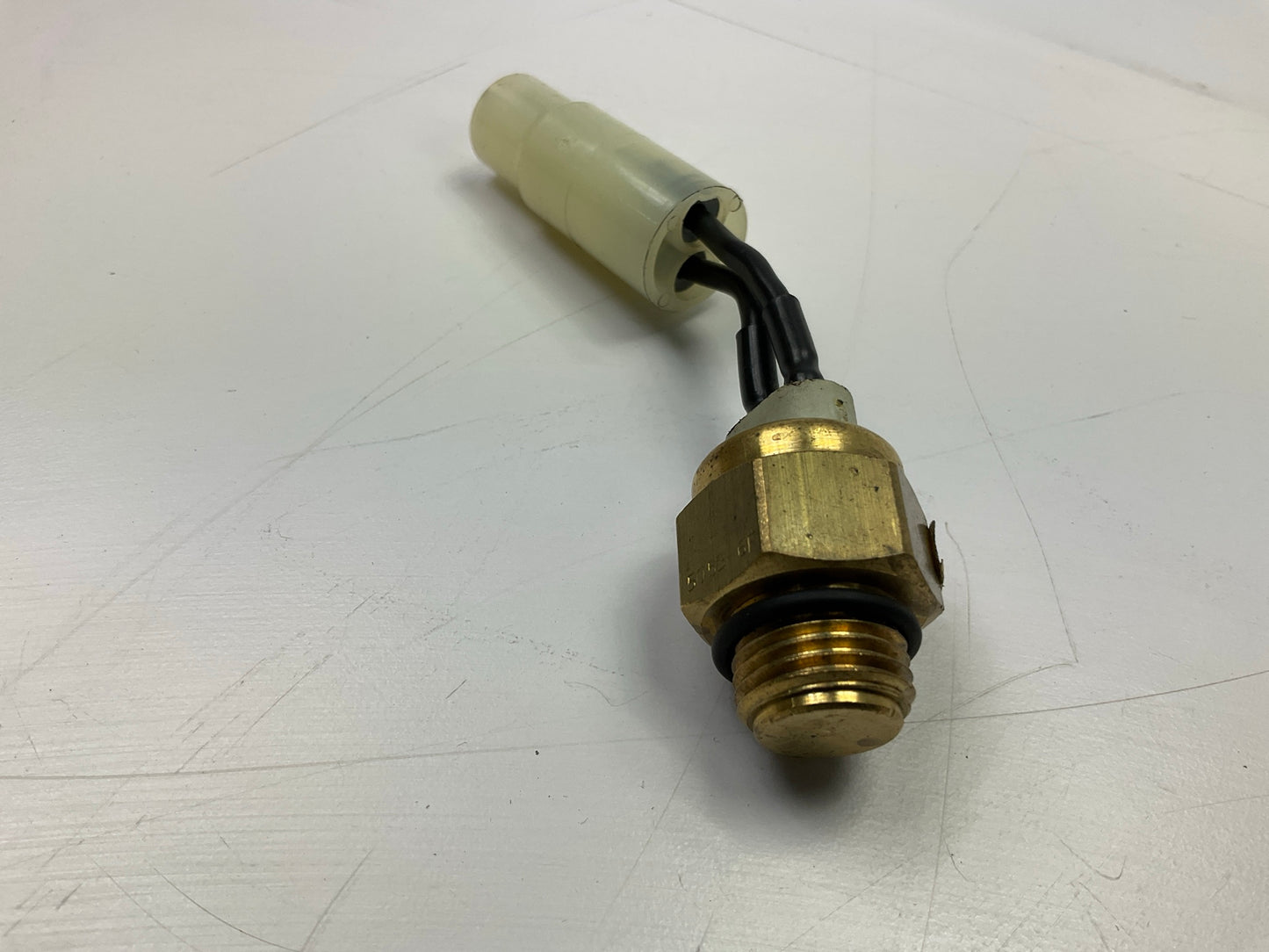 NEW - OUT OF BOX TS-327 Engine Coolant Temperature Sensor Sender Switch