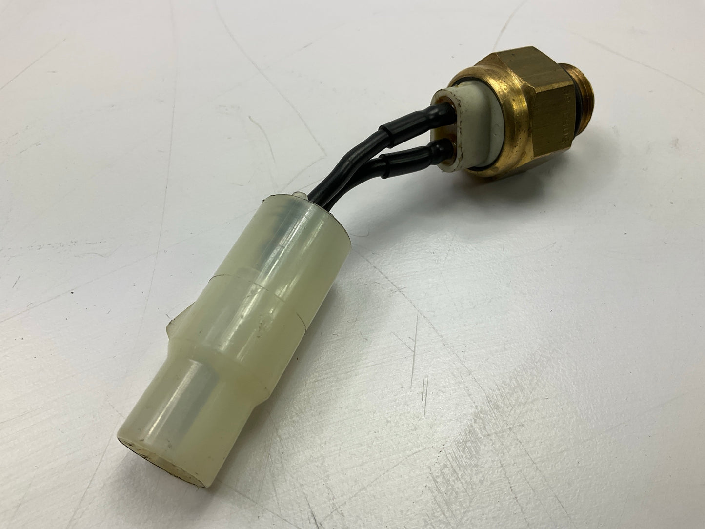 NEW - OUT OF BOX TS-327 Engine Coolant Temperature Sensor Sender Switch