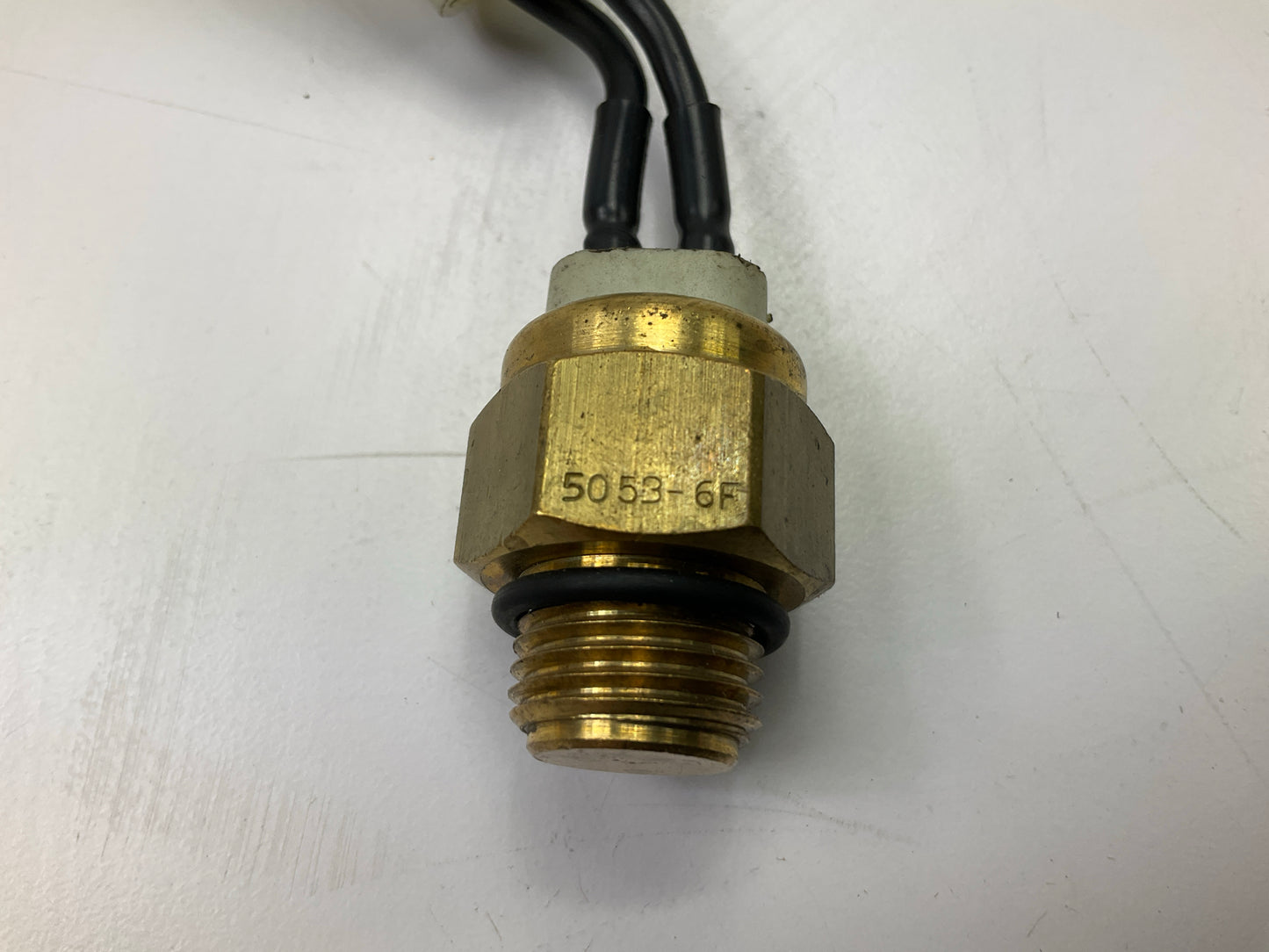 NEW - OUT OF BOX TS-327 Engine Coolant Temperature Sensor Sender Switch