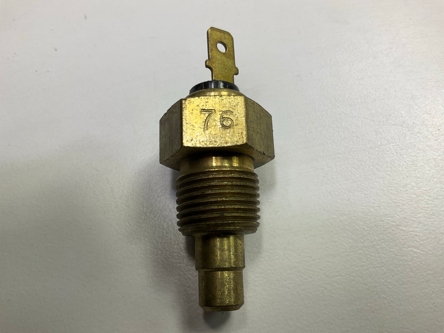 NEW - OUT OF BOX TS-76 Engine Coolant Temperature Sensor