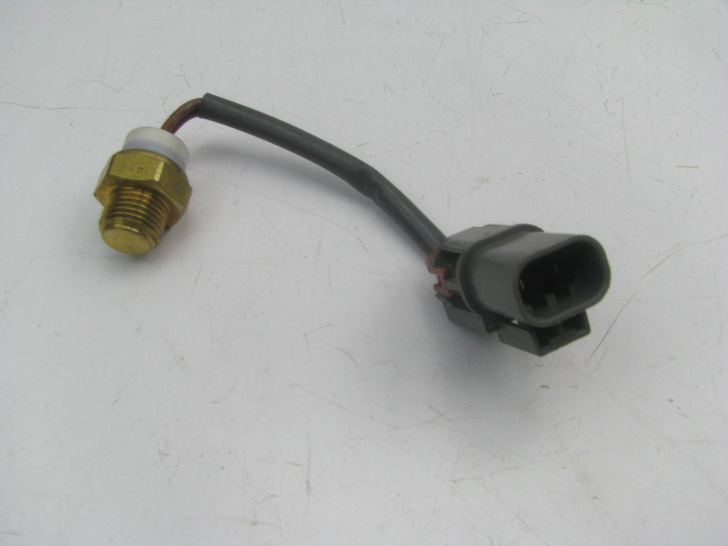 NEW - Out Of Box TS293 Coolant Temperature Sensor For 1985-86 Nissan Maxima 3.0L