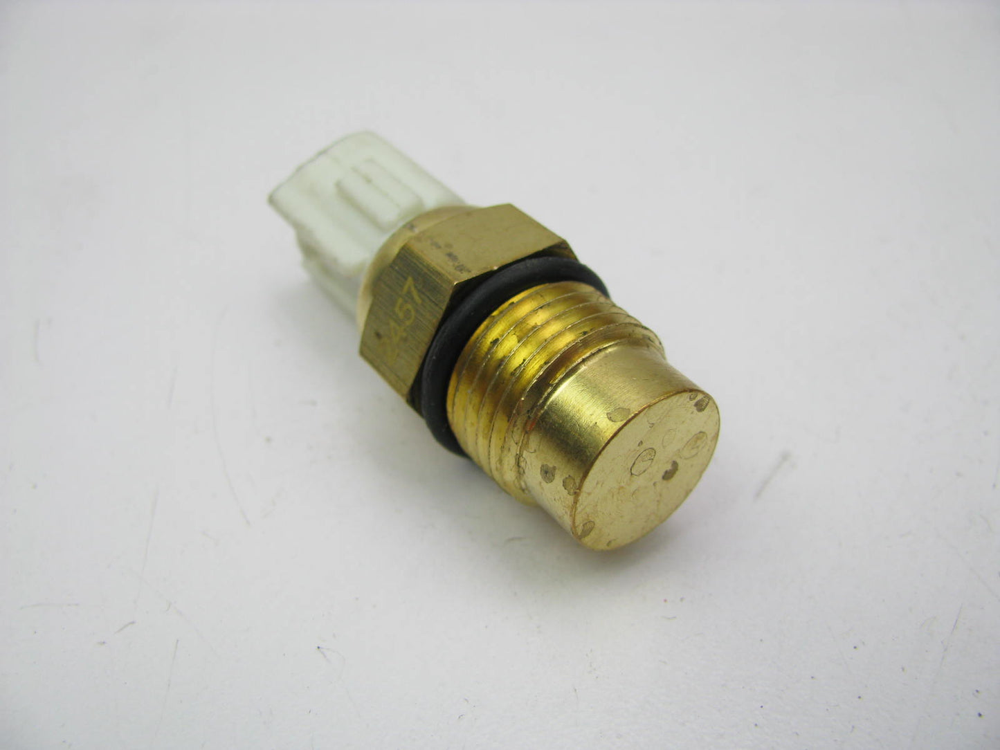 NEW - OUT OF BOX TS378 Engine Coolant Fan Temperature Switch - TFS23 SW653