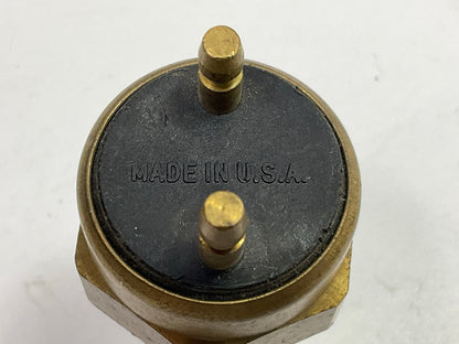UNBOXED TS90  Engine Cooling Fan Switch For 1975-78 Datsun 280Z, 79-80 280zx