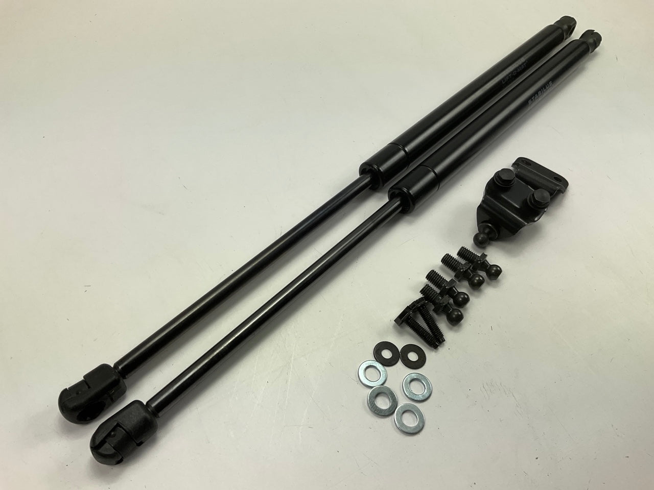 (2) NEW UNBOXED TSG325022 Hatch Lift Support Shock Struts For 03-08 Nissan 350z