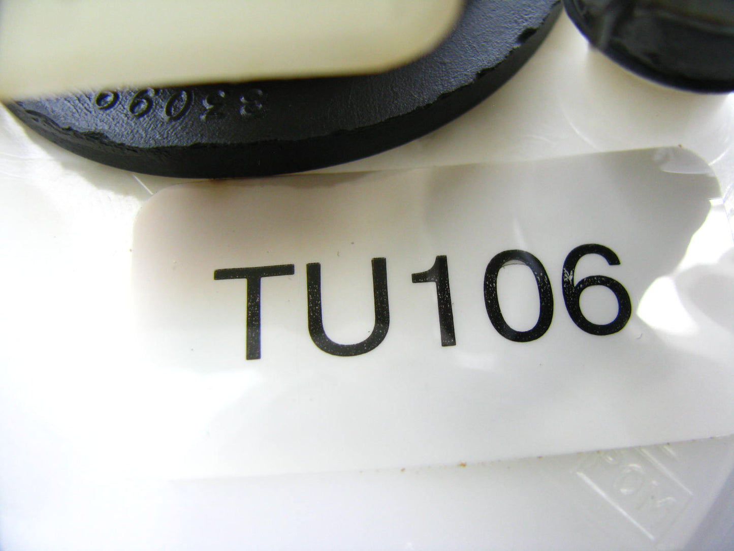 NEW OUT OF BOX - TU106 Fuel Pump And Sender Assembly 1995-1997 Neon 2.0L I4